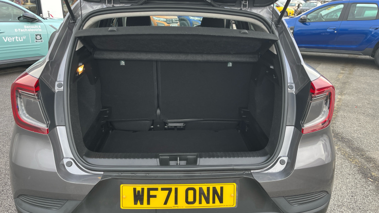 Renault Captur 1.0 TCE 90 Iconic 5dr Petrol Hatchback